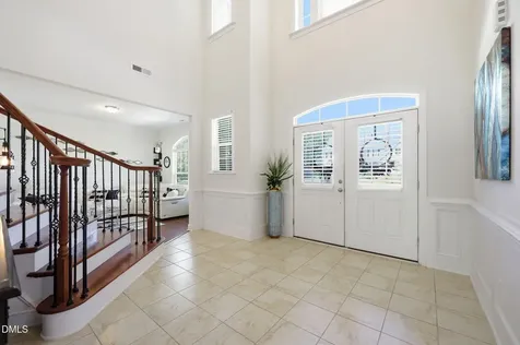 535 Long View Drive Youngsville NC 27596
