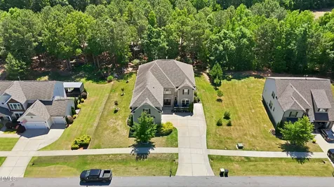 535 Long View Drive Youngsville NC 27596