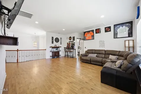 535 Long View Drive Youngsville NC 27596