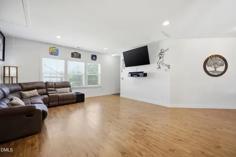 535 Long View Drive Youngsville NC 27596