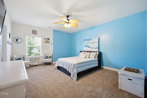 535 Long View Drive Youngsville NC 27596