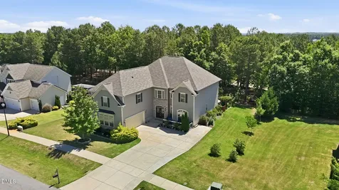 535 Long View Drive Youngsville NC 27596