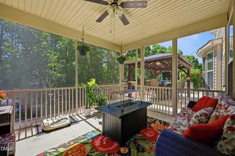 535 Long View Drive Youngsville NC 27596