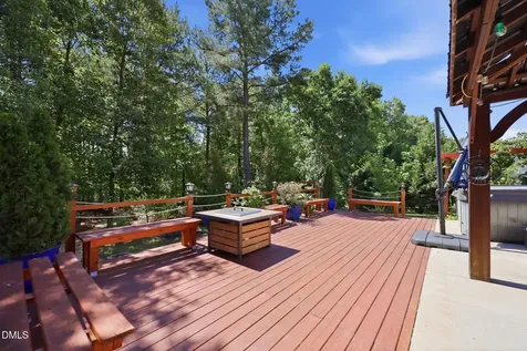 535 Long View Drive Youngsville NC 27596