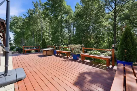 535 Long View Drive Youngsville NC 27596