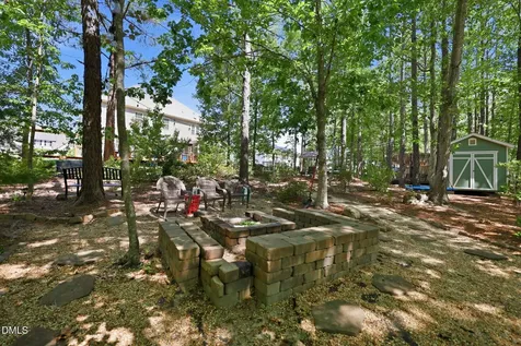 535 Long View Drive Youngsville NC 27596