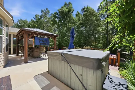 535 Long View Drive Youngsville NC 27596