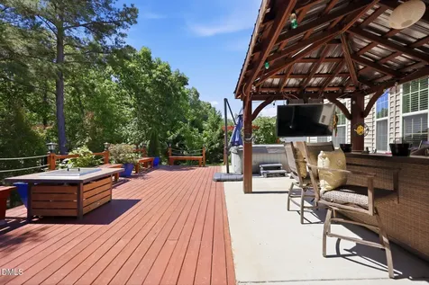 535 Long View Drive Youngsville NC 27596