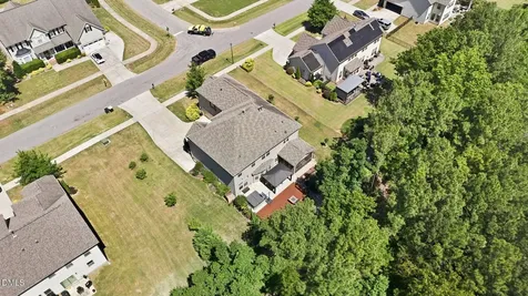 535 Long View Drive Youngsville NC 27596