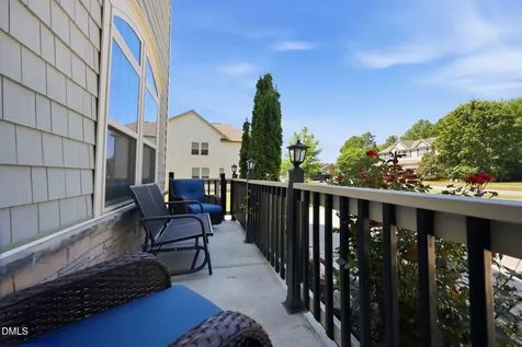 535 Long View Drive Youngsville NC 27596