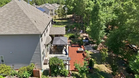 535 Long View Drive Youngsville NC 27596