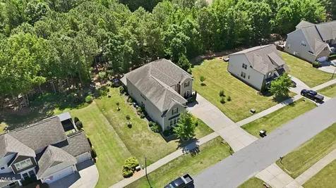 535 Long View Drive Youngsville NC 27596