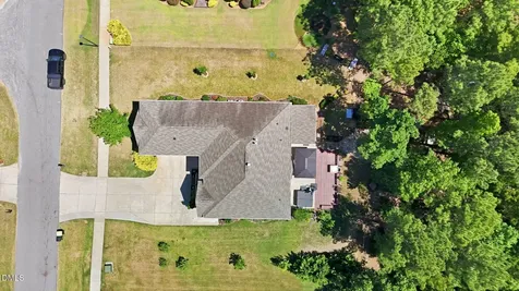 535 Long View Drive Youngsville NC 27596