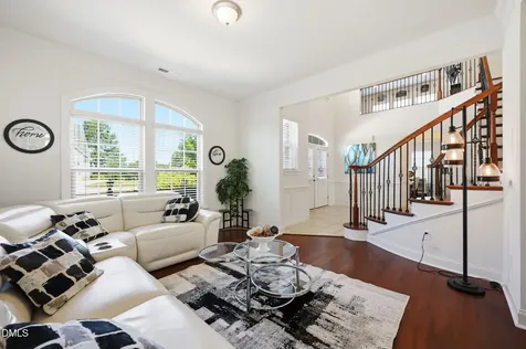 535 Long View Drive Youngsville NC 27596