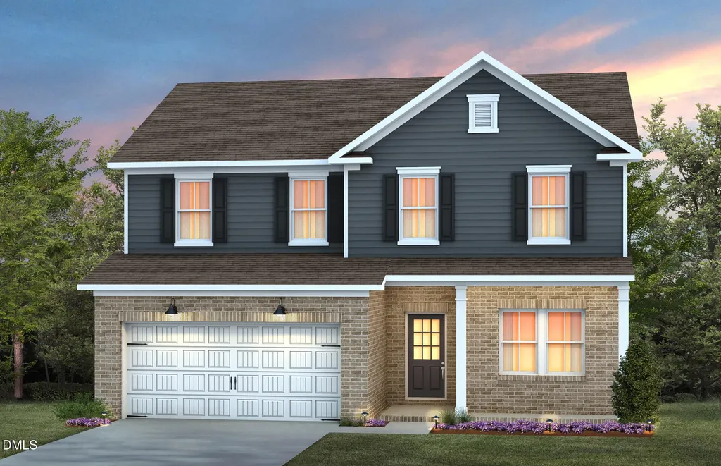 333 Providence Springs Lane Fuquay Varina NC 27526