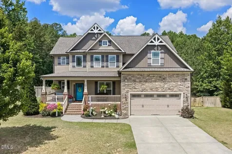 125 Boxwood Drive Youngsville NC 27596
