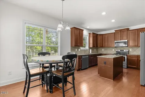 125 Boxwood Drive Youngsville NC 27596