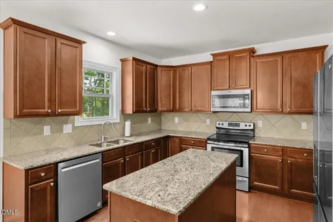 125 Boxwood Drive Youngsville NC 27596