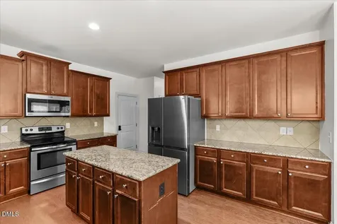 125 Boxwood Drive Youngsville NC 27596