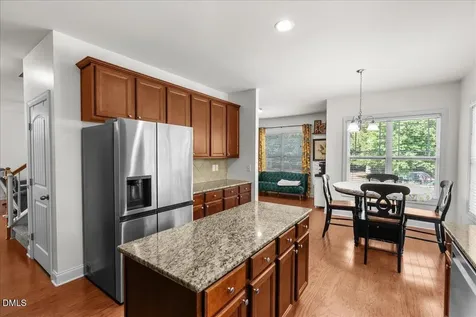 125 Boxwood Drive Youngsville NC 27596