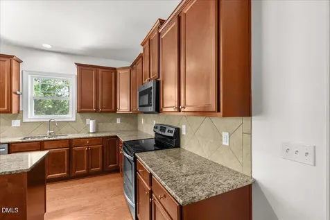 125 Boxwood Drive Youngsville NC 27596