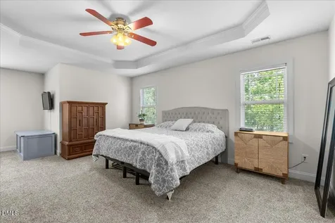 125 Boxwood Drive Youngsville NC 27596