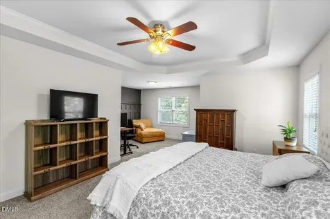 125 Boxwood Drive Youngsville NC 27596