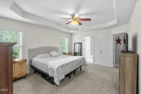 125 Boxwood Drive Youngsville NC 27596