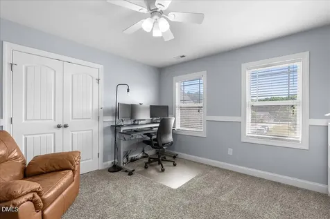 125 Boxwood Drive Youngsville NC 27596