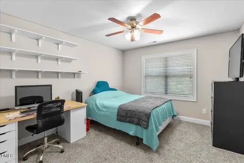 125 Boxwood Drive Youngsville NC 27596