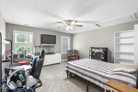 125 Boxwood Drive Youngsville NC 27596