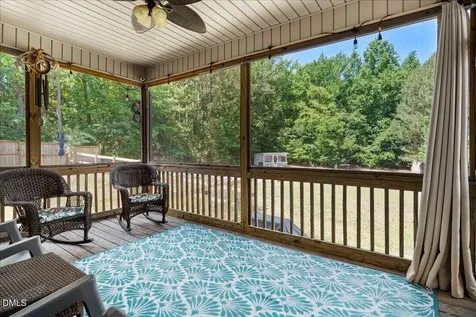 125 Boxwood Drive Youngsville NC 27596