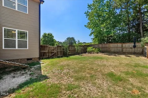 125 Boxwood Drive Youngsville NC 27596