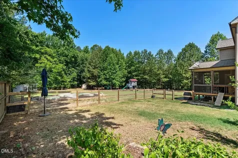 125 Boxwood Drive Youngsville NC 27596