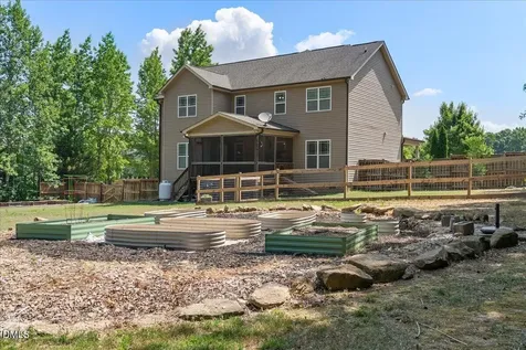 125 Boxwood Drive Youngsville NC 27596