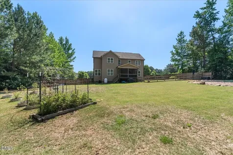 125 Boxwood Drive Youngsville NC 27596