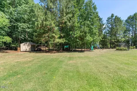 125 Boxwood Drive Youngsville NC 27596