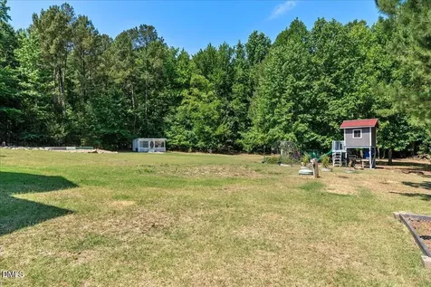 125 Boxwood Drive Youngsville NC 27596