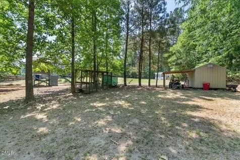 125 Boxwood Drive Youngsville NC 27596