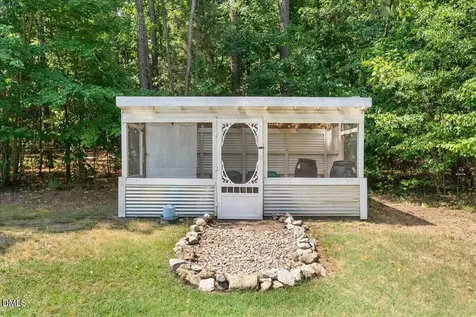 125 Boxwood Drive Youngsville NC 27596