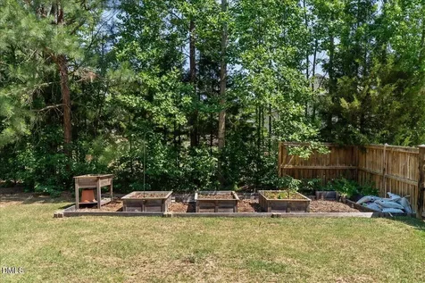 125 Boxwood Drive Youngsville NC 27596