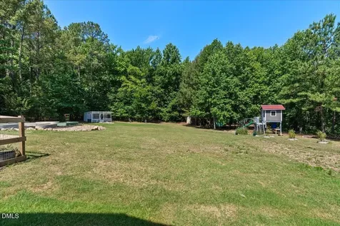 125 Boxwood Drive Youngsville NC 27596