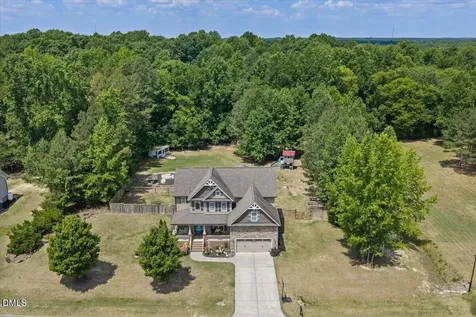 125 Boxwood Drive Youngsville NC 27596