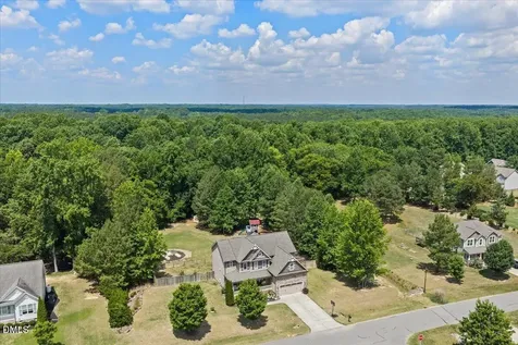 125 Boxwood Drive Youngsville NC 27596