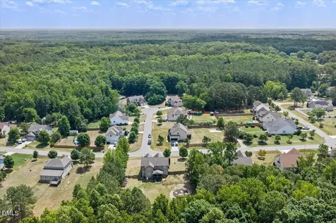 125 Boxwood Drive Youngsville NC 27596