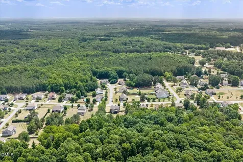 125 Boxwood Drive Youngsville NC 27596