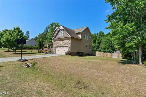 125 Boxwood Drive Youngsville NC 27596