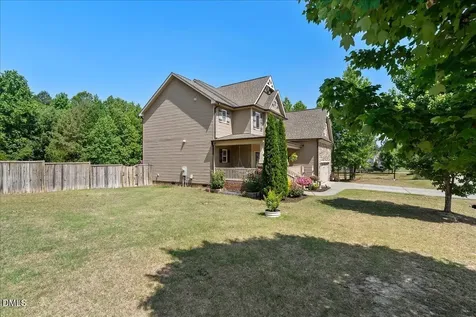 125 Boxwood Drive Youngsville NC 27596
