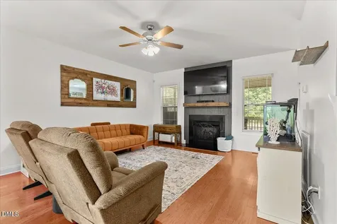 125 Boxwood Drive Youngsville NC 27596