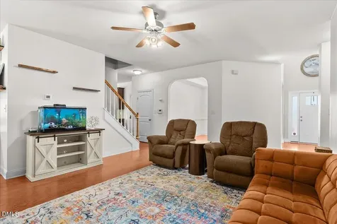 125 Boxwood Drive Youngsville NC 27596